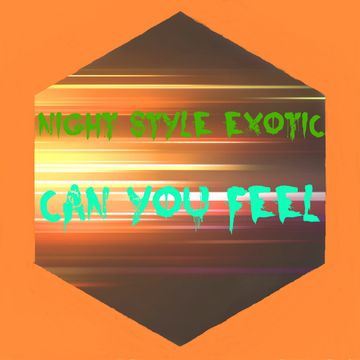 Can You Feel (Original Mix)