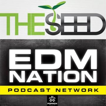 Chris Savior Seed Podcast July 2015
