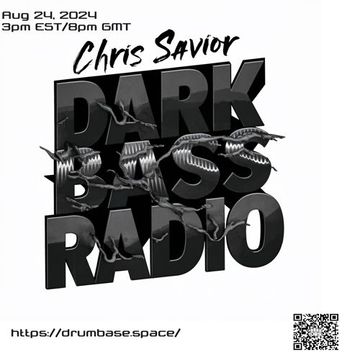 DBR   Chris Savior LIVE 082424