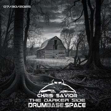 Chris Savior - The Darker Side 073025 