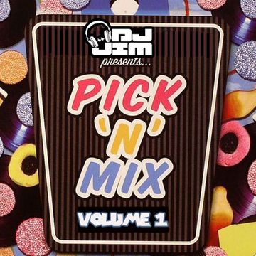 Pick N Mix Volume 1