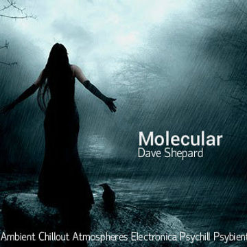 Molecular - Ambient | Chillout | Electronica | Ethno | Atmospheres