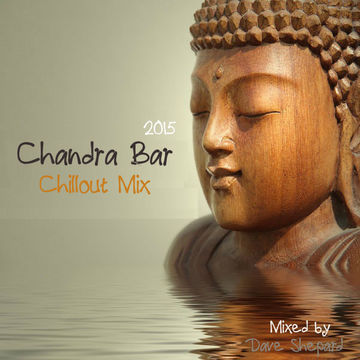 Chillout Lounge- Chandra bar-Ibiza Style