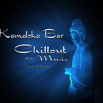 Chillout Lounge-KAMALOKA BAR-Ibiza Style 