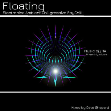 Chillout Electronica-Floating