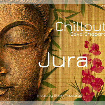 Ambient Lounge 2014 - JURA mixed by Dave Shepard