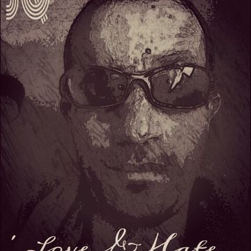 Dj J Instinct Presents ' J.D.R ' Hiphop/RnB - Album -  JQ -  Love and Hate 2016 - The Instrumentals 