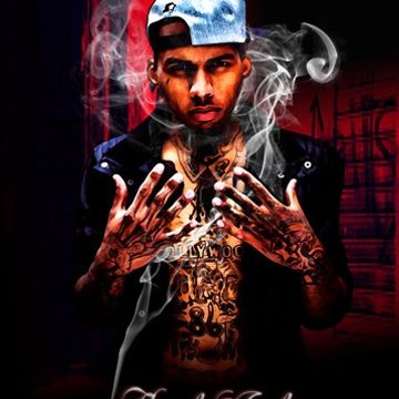 DJ J INSTINCT PRESENTS - KID INK - DO HOW YOU FEEL 2016 FEATURING CHRIS BROWN, FETTY WAP, TINASHE, FRENCH MONTANA, OMARION, DEF LOAF, 2PAC, DR DRE, SAGE THE GEMINI, TREY SONGZ, TYGA, YC, WALE AND MANY MORE