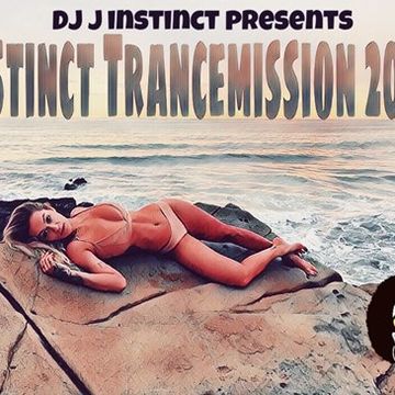 DJ J INSTINCT PRESENTS - INSTINCT TRANCEMISSION - BEATPORT CHART EDITION