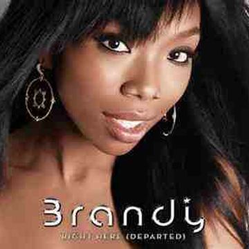 Dj J Instinct Presents ' No.1 Female Artist : The Very Best Of Brandy.Part 1