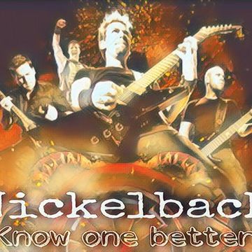 INSTINCT MIXTAPES - NICKELBACK - KNOW ONE BETTER - BEST SO FAR 2018