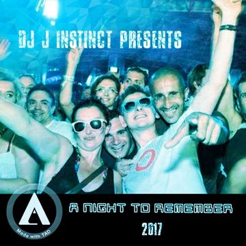 Dj J Instinct Presents - Nightlife - A Night To Remember 2017 feat. Katy Perry, Kid Ink, Tritonal, Ed Sheeran, Chris Brown, Coldplay, Alexia Cara,Zedd, Armin van Buuren, Hardwell, Alesso, Martin Garrix, Sean Paul, Bright Lights