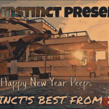 Dj J Instinct Presents ' CLUB INSTINCT ' Last Mixtape Of The Best from 2015 Featuring Hardwell, Tritonal, Rita Ora, Chris Brown, Missy, R3Hab, Yves V, Bright Lights, Ace Hood, Sinead Harnet, Usher, Fabolous, JB, Tyga, Adele, Nick Jonas, AVB, Skytech, Quitino, Headhunterz, Thomas Gold, Ty Dolla Sign, MNEK, Professor Green, Zara Larsson, Frequency& Soulcircuit, Mr. Probz, Pia Mia, Jess Glynne, Dash Berlin, TGT, Wstren, Jumpsmokers and many more 