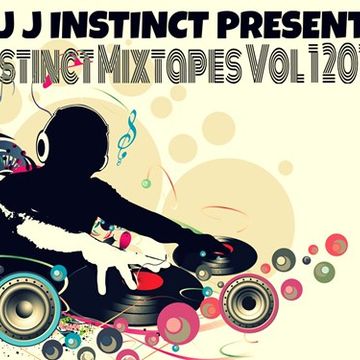 Instinct Mixtapes Vol 1 Feat. YoungR, Angel Haze, Alan Walker, Tinie Tempah, Conor Maynard, Boom Jinx, Soundprank, Martin Garrix, 2pac, Coldplay, Tenchoo, Sia, Harper, Bebe Rexha, Nicki Minaj, Biggie, Zara Larrson and many more