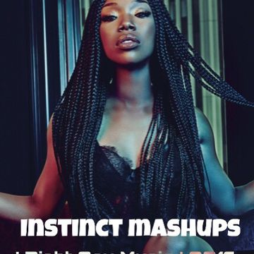 Dj J Instinct Presents ' Club Instinct ' Mashup - Brandy Vs Tank - The Right Sex Music 2016