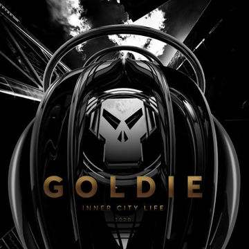 GOLDIE VS SAM PYRO - CITY LIFE I CANT GIVE UP