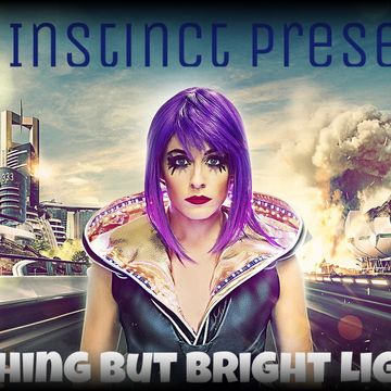 Dj J Instinct Presents ' CLUB INSTINCT ' The Very Best Of Bright Lights featuring 3LAU, Paris & Simo, Hardwell, Dirtyphonics, Zeds Dead, Dyro, Zedd, Adrienjass, Dash Berlin, Dannic, Kyle Tree, Savoy, Thomas Gold and many more