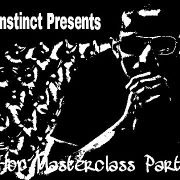 Dj J Instinct Presents ' CLUB INSTINCT ' Hiphop Masterclass Part 2 Feat Ace Hood, Game, Lil Wayne, Big Sean, Fabolous, Jeremih, Rick Ross, Diddy, Kid Cudi, Wale, Joe Budden, Nelly, Diddy, Biggie, Dj Khaled, Meek Mill, Qtip, N.O.R.E, Travis Barker, T.I, French Montana, Chipmunk, Tpain, Ludacris and many more