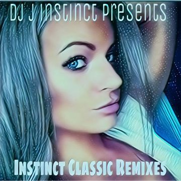 INSTINCT CLASSIC REMIXES FEAT SEAN PAUL, RITA ORA, MNEK, NICKELBACK, DUP LIPA, JESS GLYNNE, BIANRY FINARY