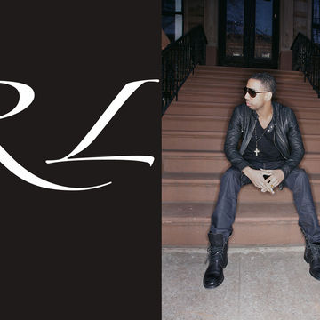 Dj J Instinct Presents ' Club Instinct ' Best Of Both World's - Ryan Leslie Vs R.L ( From NEXT ) RNB LEGENDS - Life Of RnB 2014 VOL 1