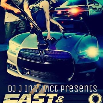 Dj J Instinct Presents ' Fast and Furious 8 Soundtrack Part 3 2016 feat, Ty Dolla Sign, Fetty Wap, Dj Khaled, Drake, Devvon Trevell, Lexy Pannterra, Futuristic, Busta, B.O.B, Eminem, Ariana grande, Cash Cash, Martin Garrix, 