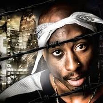 DJ J INSTINCT PRESENTS 2PAC REMIXES - Violent Killuminati 2017