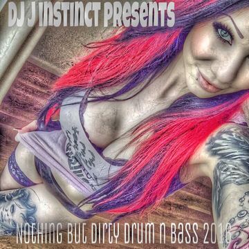 DJ J INSTINCT PRESENTS ' LIQUID DNB - DIRTY LIQUID DRUM N BASS 2016 FEATURING TC DEEP, JAKES, TANTRUM DESIRE, SECONDCITY, KRAFTEE, DJ J INSTINCT REMIXES, FRED V, GRAFIX, SNOWFLAKE, BRYX, BLISS E, KONFIX, THABO, REMEDY, LOGAN D, WILKINSON, THE UPBEATS & SHAPESHIFTER, TUFF TOUCH, ALI LOVE, REJA LEE, DANNY DUBBZ, MAYSRTATE, THE M MACHINE, LISA MORRIE, JESSIE, ADELE, DEVIL EYES AND MANY MORE 