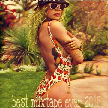 DJ J INSTINCT PRESENTS - INSTINCT MIXTAPES - BEST MIXTAPE EVER 2018 FEAT. STARCHILD, FLORIDA, NAS, CHARLIE PUTH, TRITONAL, NICKI MINAJ, MARTIN GARRIX, KHALID, CALVIN HARRIS, KANYE WEST, SHAWN MENDEZ, DAVE AUDE, ELLA MAE AND MORE