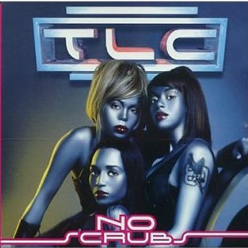 Dj J Instinct Presents ' TLC- No Scrubs remix ' 2014