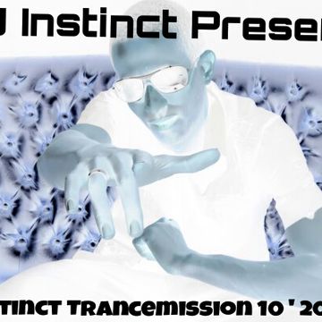 Dj J Instinct Presents ' Club Instinct ' 2014 - Instinct Trancemission Part 10 