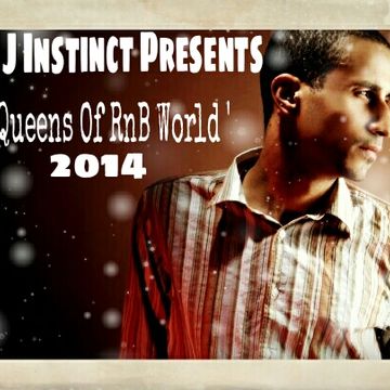 Dj J Instinct Presents ' Club Instinct ' Rnb Special - ' Queens Of RnB ' 2014 featuring Brandy, Nicole, Mary J Blige, Rihanna, Pixie Lott, Angie Stone, Ciara, Keri Hilson, TLC, Neon Jungle, Jojo, Amerie, Beyonce, Kelly Rowland and many more diva's