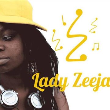 Lady Zeejay