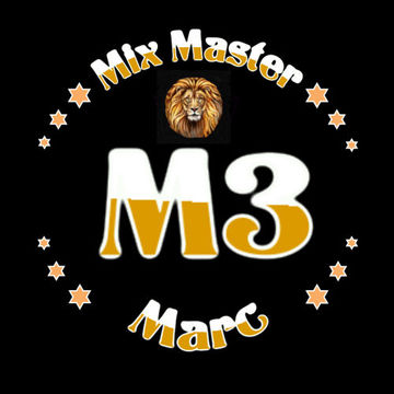  Dj Mix Master Marc (M3)