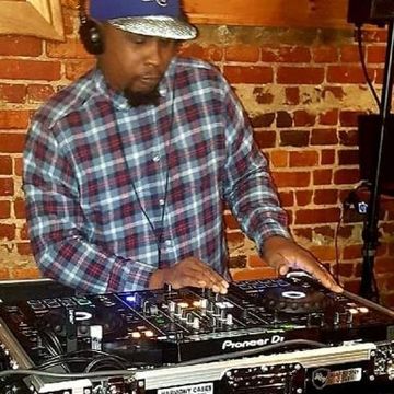 Dj Mix Master Marc 02 18 23 ITZ Soulful House Session