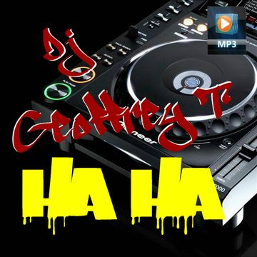 Geoffrey T   Ha Ha (original mix)