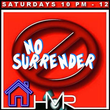 The No Surrender Show 1