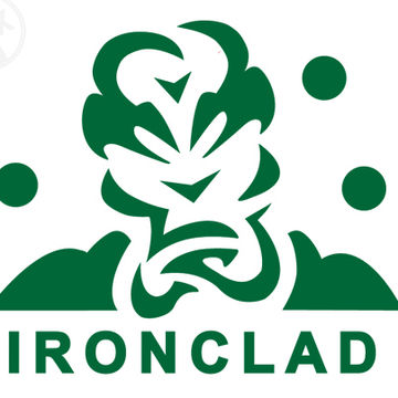 IRONCLAD: Junglistic Sure-Shots