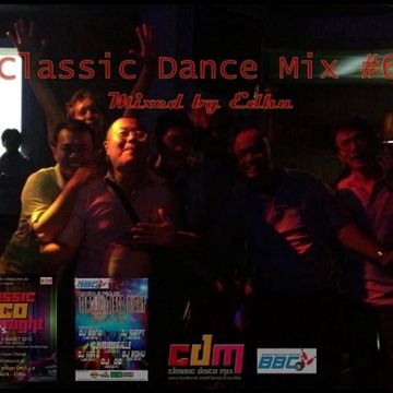 Edhu   Classic Dance Mix 6   