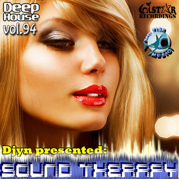 Рresented   Sound Therapy vol. 94 (Cat Star Rec.)