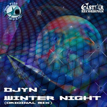 Djyn   Winter Night (Original Mix)