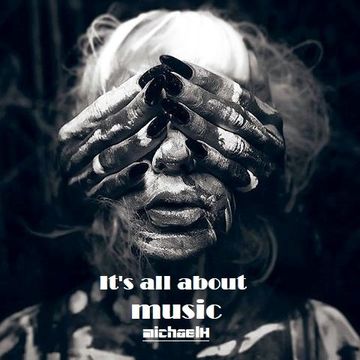 It's all about music