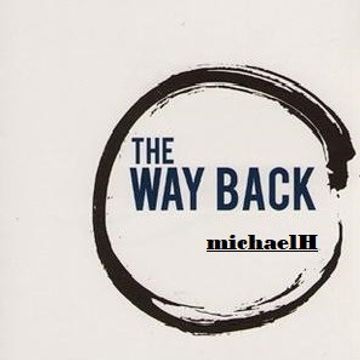 The Way Back