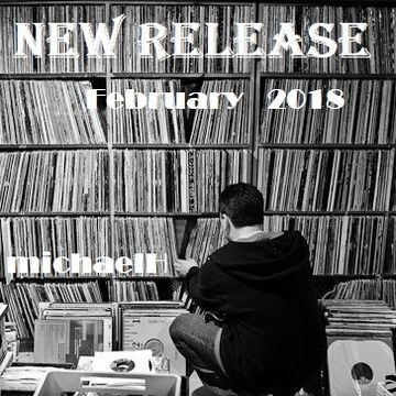 New Release February 2018