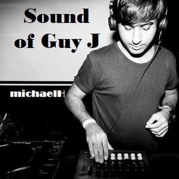 Sound of Guy J
