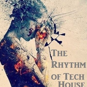 The Rhythm of Tech House (May 2017)