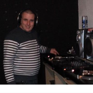 dj fear  12 04 2012 makina   italian