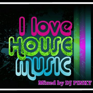 HOUSE MIX 2016 Vol. 2 (3 24 16)