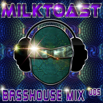 BASS HOUSE MIX 005