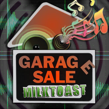 GARAGE SALE