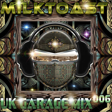 UK GARAGE MIX 006